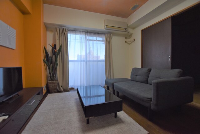 レジデンシャルホテルべヴェル東京