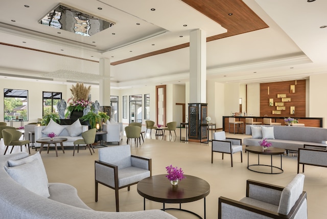 チャイナライ リバーサイド