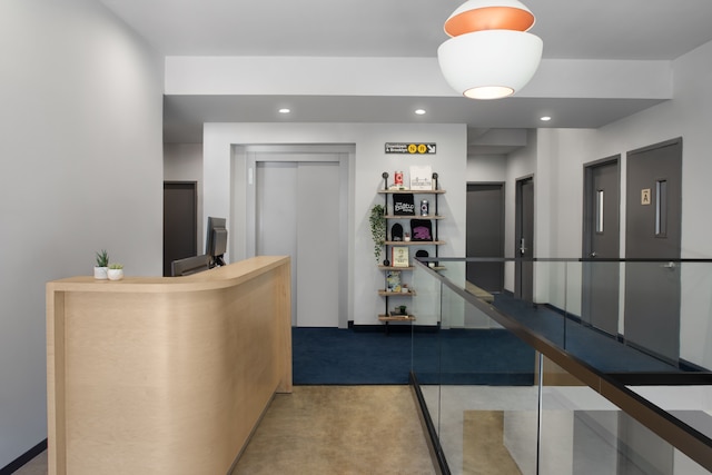 ザ ボルティック ホテル