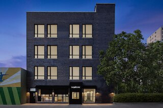 ザ ボルティック ホテル