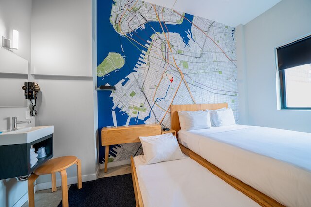 ザ ボルティック ホテル