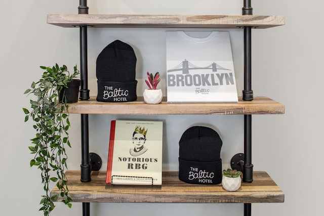 ザ ボルティック ホテル