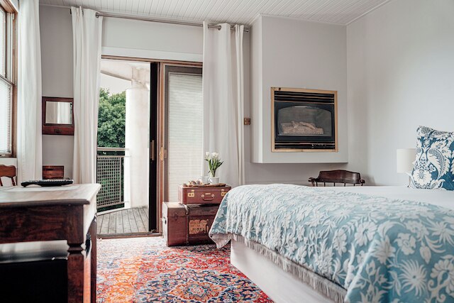 ケント モーテル ナイアガラ オン ザ レイク