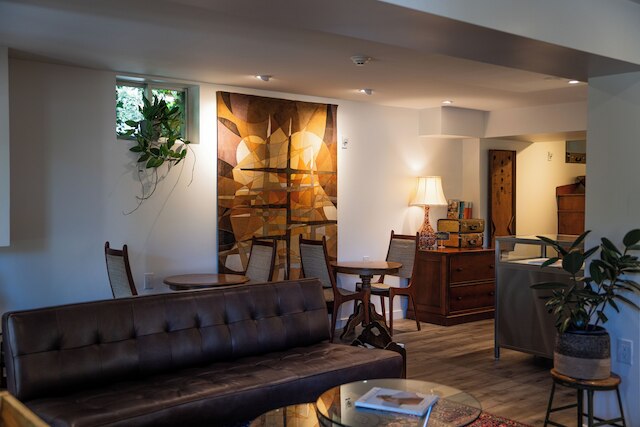 ケント モーテル ナイアガラ オン ザ レイク