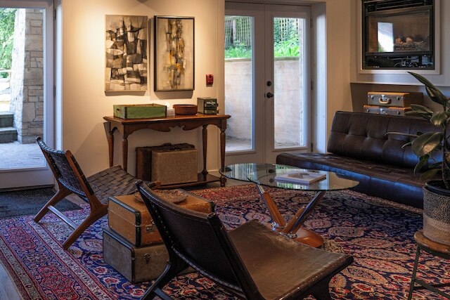 ケント モーテル ナイアガラ オン ザ レイク