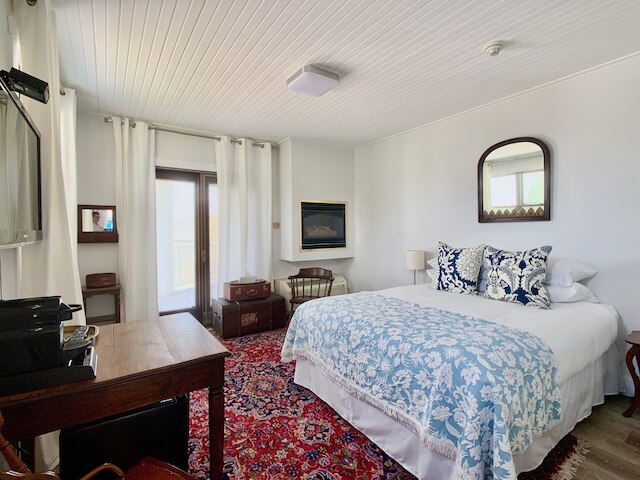 ケント モーテル ナイアガラ オン ザ レイク