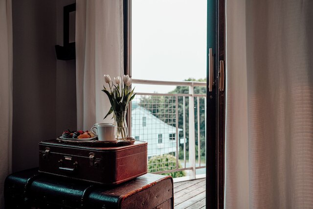 ケント モーテル ナイアガラ オン ザ レイク