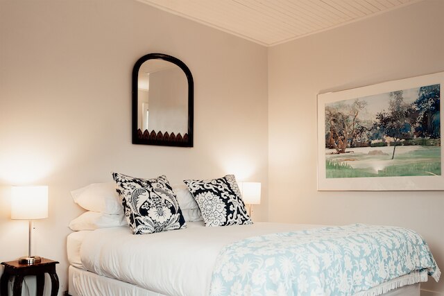 ケント モーテル ナイアガラ オン ザ レイク