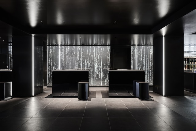 ザ ロイヤルパーク キャンバス 京都二条