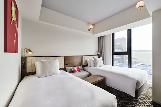 ザ ロイヤルパーク キャンバス 京都二条