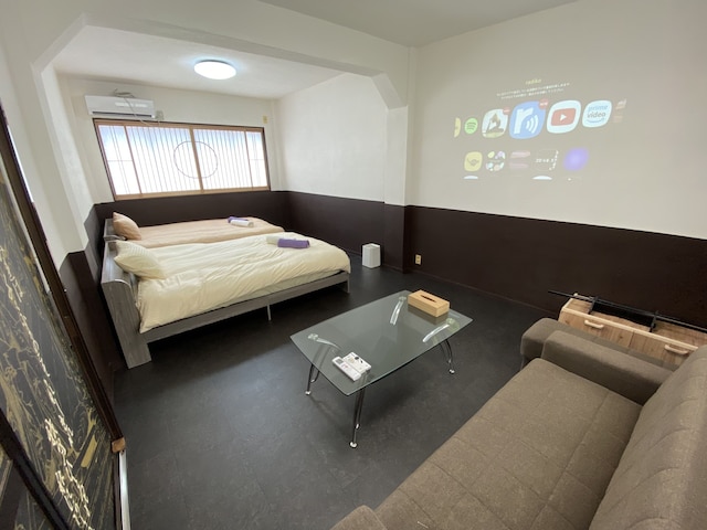 ㉑ 宿 KUKAI 新今宮