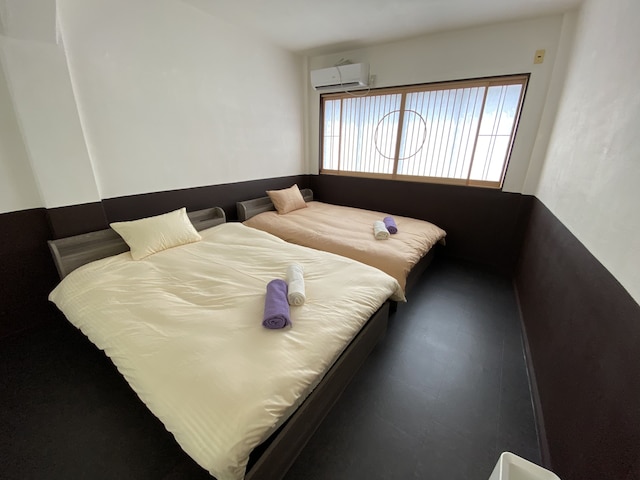 ㉑ 宿 KUKAI 新今宮