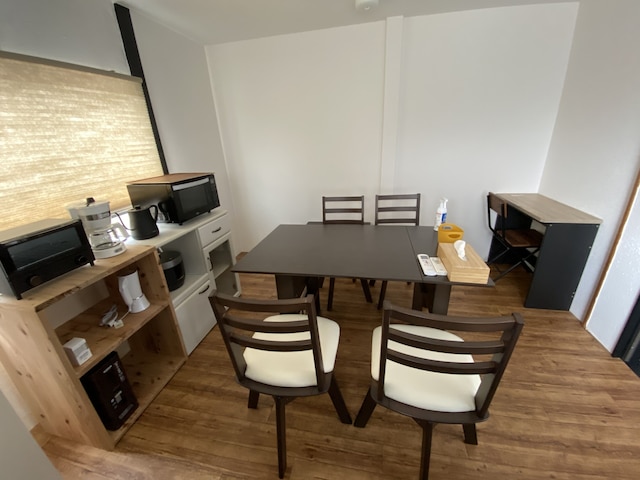 ㉑ 宿 KUKAI 新今宮