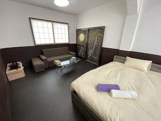 ㉑ 宿 KUKAI 新今宮