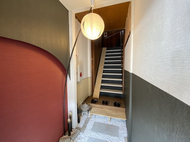 ㉑ 宿 KUKAI 新今宮