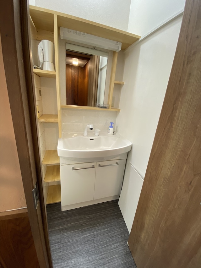 ㉑ 宿 KUKAI 新今宮