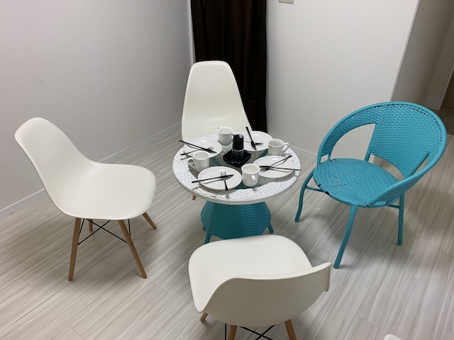 GOLDHOUSE 新大阪 303