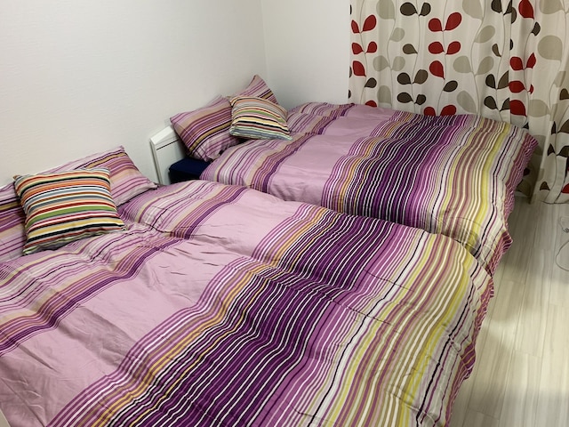 GOLDHOUSE 新大阪 303