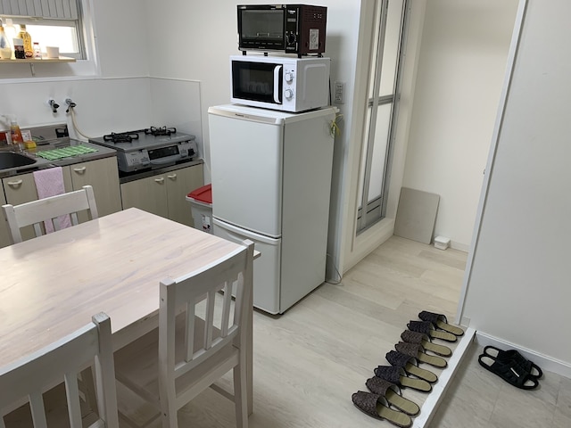 GOLDHOUSE 新大阪 305