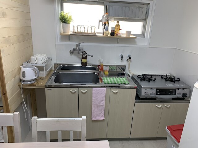 GOLDHOUSE 新大阪 305