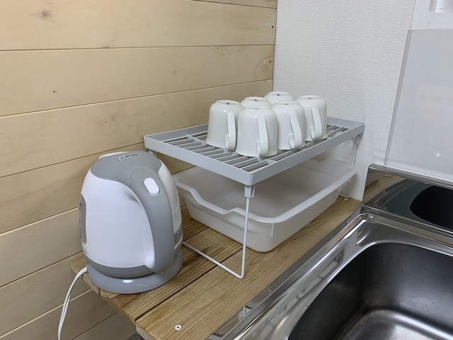 GOLDHOUSE 新大阪 305