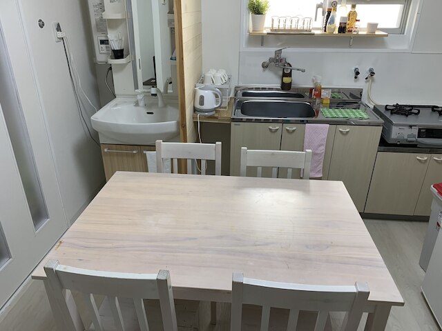 GOLDHOUSE 新大阪 305