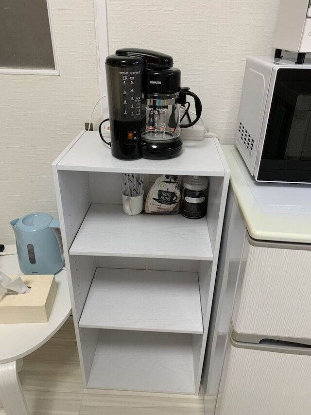 GOLDHOUSE 新大阪 305