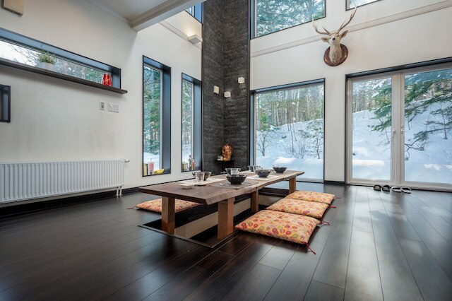 SHOCHIKUBAI by H2 Life