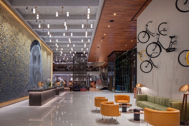 ダブルツリー バイ ヒルトン ドバイ M スクエア ホテル & レジデンシズ