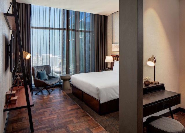 ダブルツリー バイ ヒルトン ドバイ M スクエア ホテル & レジデンシズ