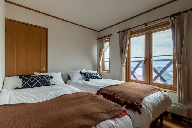 HT HOUSE FURANO by H2 Life