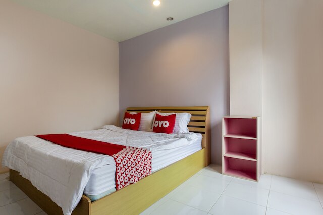 OYO 75356 ティプシリ ロッジ