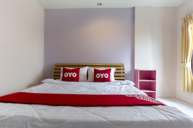 OYO 75356 ティプシリ ロッジ