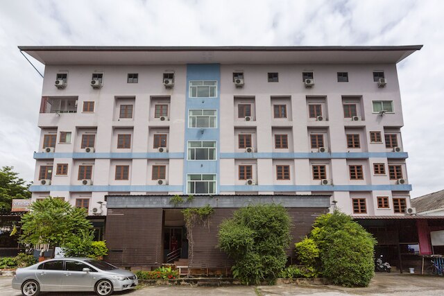 OYO 75356 ティプシリ ロッジ