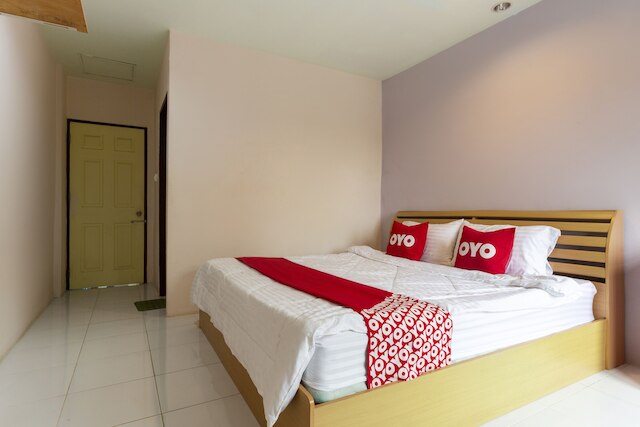 OYO 75356 ティプシリ ロッジ