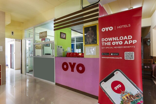 OYO 75356 ティプシリ ロッジ