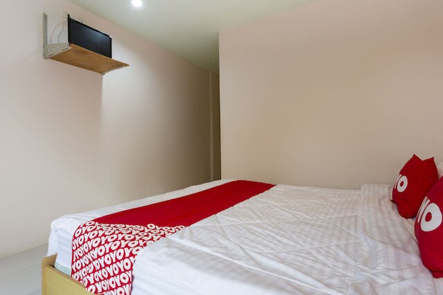 OYO 75356 ティプシリ ロッジ