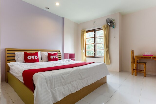 OYO 75356 ティプシリ ロッジ