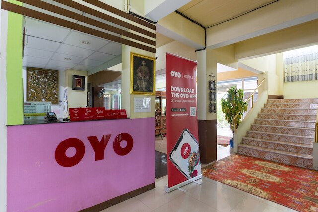 OYO 75356 ティプシリ ロッジ