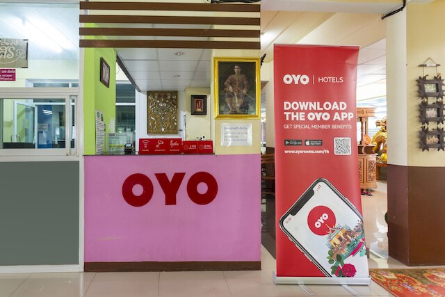 OYO 75356 ティプシリ ロッジ