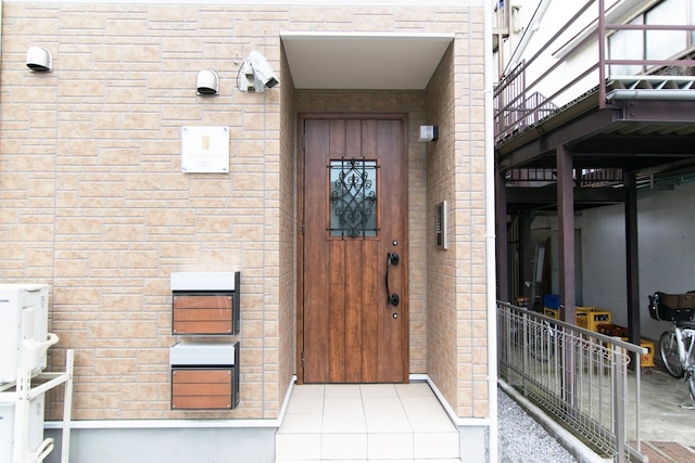 ルマイン六郷土手