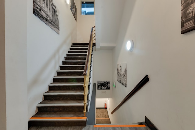 ロード ストリート