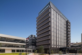 ホテルルートイン三原駅前