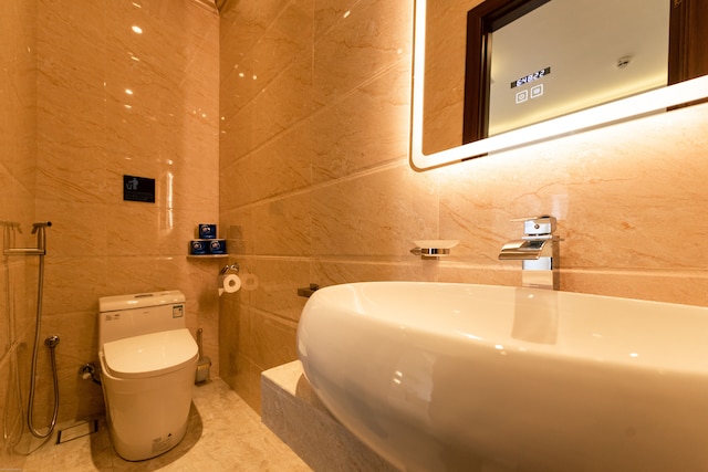 AJ レジデンス コタ キナバル シティ センター