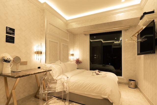 AJ レジデンス コタ キナバル シティ センター