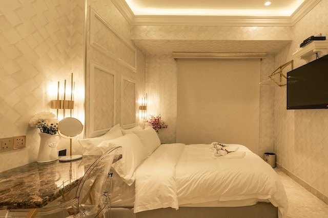 AJ レジデンス コタ キナバル シティ センター