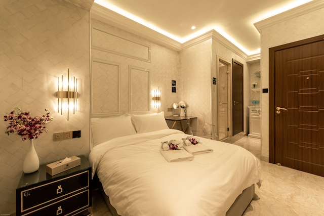 AJ レジデンス コタ キナバル シティ センター