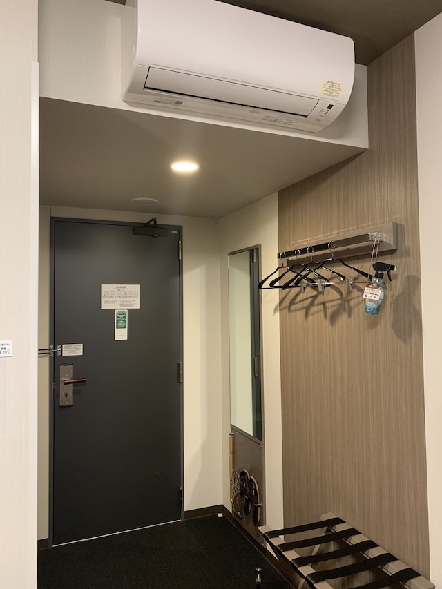 ホテルルートイン市原