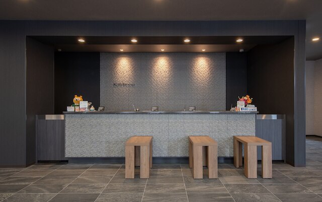 ホテルルートイン市原