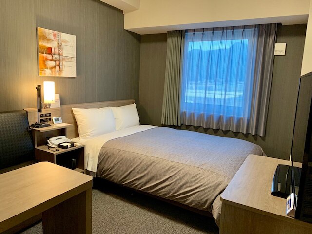 ホテルルートイン市原